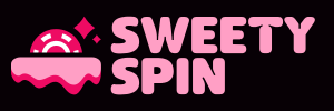 sweetyspin logo